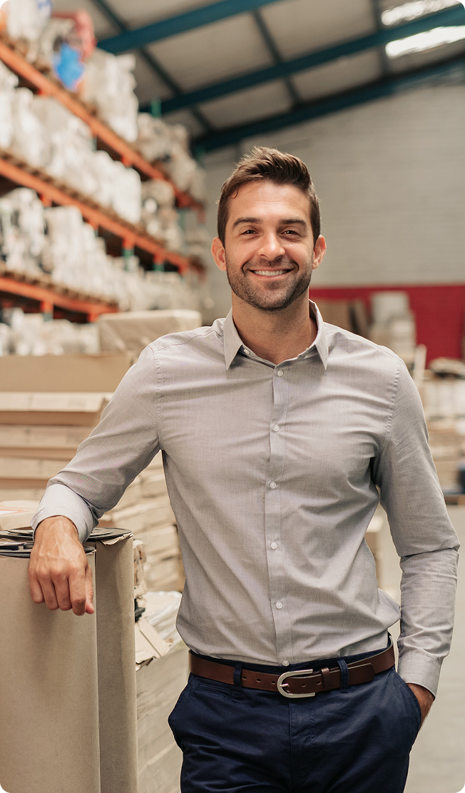 banner de formulario